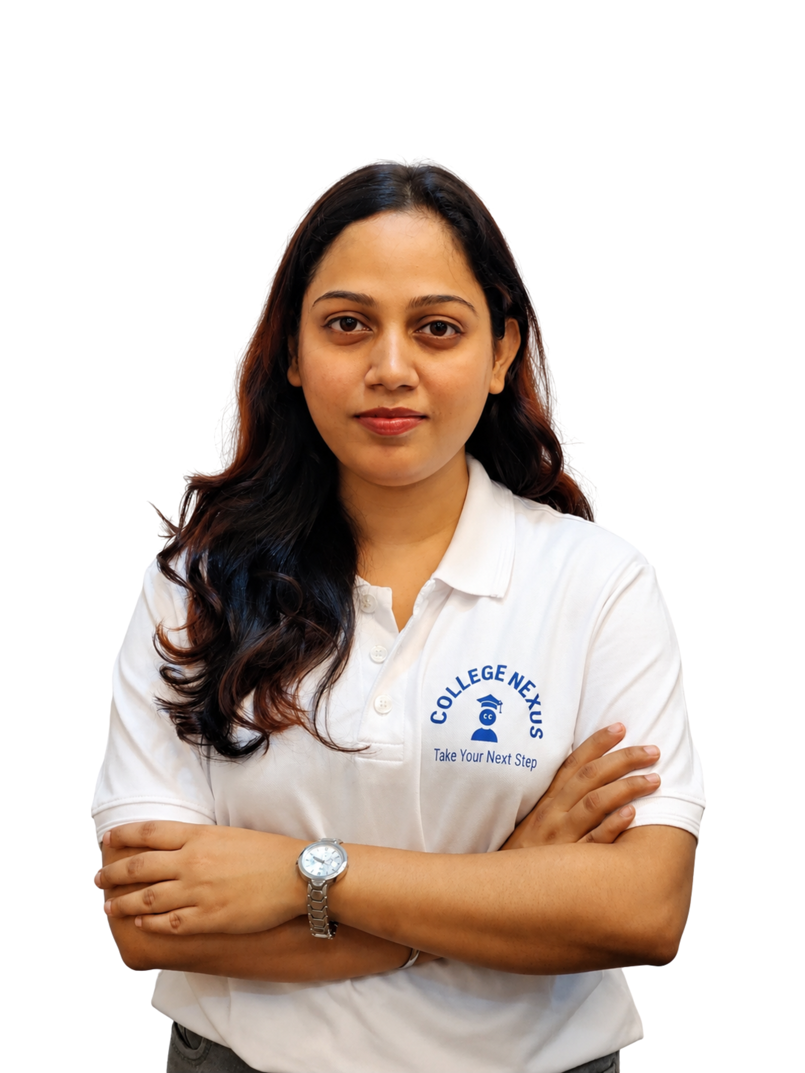 Counsellor 01 - Academic & Admissions Strategist